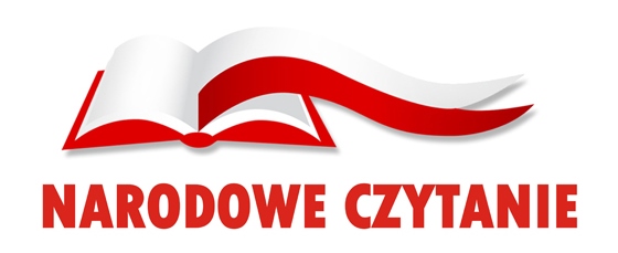 logo Narodowe Czytanie