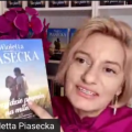 Wioletta Piasecka – pisarka, której książki zmieniają świat na lepsze