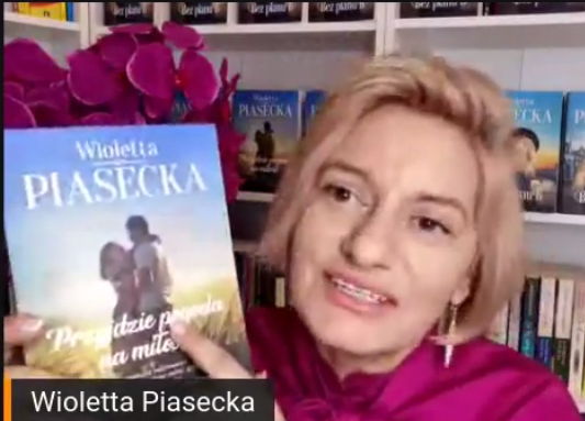Wioletta Piasecka