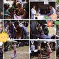 Piknik historyczny „Od Natury do Kultury”🦋🌞🌷 Lipsko Polesie