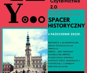 Spacer historyczny