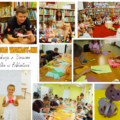 Zajęcia wakacyjne ph. „Wakacje z Dziećmi Tylko w Bibliotece”
