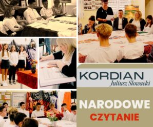 NARODOWE CZYTANIE 2024