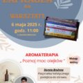 Zapraszamy na warsztaty