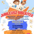 BIBLIOTEKARZ – ZAWÓD PRZYSZŁOŚCI