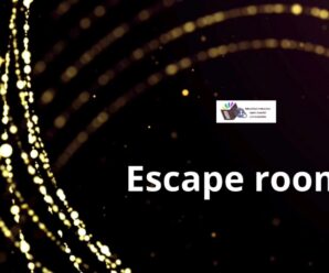 GRA ESCAPE ROOM