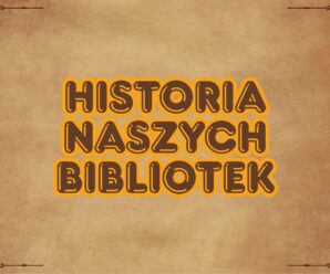 HISTORIA BIBLIOTEK GMINY Zamość