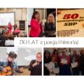 50 LAT z pasją i historią!
