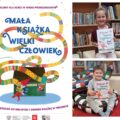 MAŁA KSIĄŻKA WIELKI CZŁOWIEK ❤️