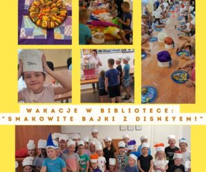 Smakowite wakacje z Disneyem – kulinarna przygoda z Remym z „Ratatuj”!