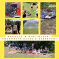„Smakowite Wakacje z Disneyem” – Finałowy Piknik w Mokrem!