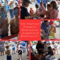VII Festiwal Piosenki Biesiadnej „Cygańskie Brzmienia”