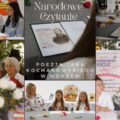 Narodowe Czytanie 2025 – Poezja Jana Kochanowskiego w Mokrem