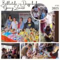 Biblioteka na Dożynkach Gminy Zamość – 07.09.2025