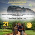 „Zakochanymi w Świecie” – spotkanie podróżnicze – Sri Lanka z  w Bibliotece w Mokrem