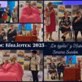 Noc Bibliotek 2025 – „Do dzieła!” z Klubem Seniora Susełek