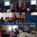 Lekcja biblioteczna