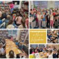 Tydzień Bibliotek w filii w Wysokiem