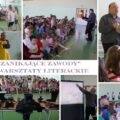 Zanikające zawody – warsztaty literackie