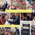 cd. WAKACJE W BIBLIOTECE 2026 — EDYCJA KINOWO-KOLEJOWO-RADIOWA 🎬 Wakacyjny Express Wyobraźni ruszył w kolejną podróż!