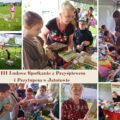 VIII Ludowe Spotkanie z Przyśpiewem i Przytupem w Jatutowie