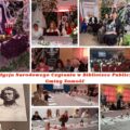 XV edycja Narodowego Czytania w Bibliotece Publicznej Gminy Zamość