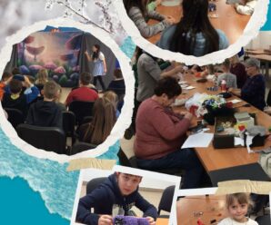 FERIE W BIBLIOTECE 2026