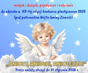 ✨👼 ANIOŁY, ANIOŁKI, ANIOŁECZKI 👼✨