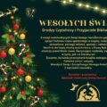 BOŻE NARODZENIE 2025