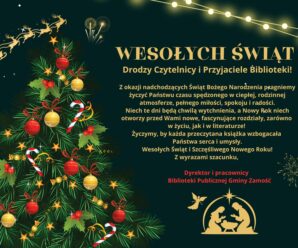 BOŻE NARODZENIE 2025