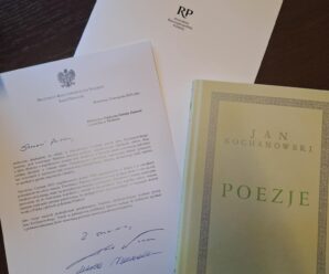 📚✨ Miła wiadomość dla Biblioteki w Mokrem! ✨📚