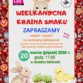 🌿 WIELKANOCNA KRAINA SMAKU 🌿