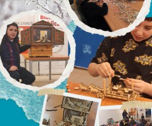 FERIE W BIBLIOTECE 2026