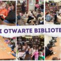 Dni otwarte biblioteki