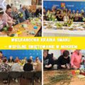 WIELKANOCNA KRAINA SMAKU  – wspólne świętowanie w Mokrem