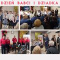 Dzień Babci i Dziadka
