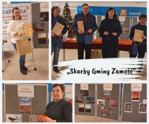 IX Edycja Konkursu Fotograficznego „Skarby Gminy Zamość” – miejsca nieznane w obiektywie