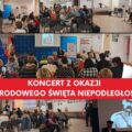🇵🇱 Koncert z okazji Narodowego Święta Niepodległości