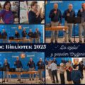 Noc Bibliotek 2025 – „Do dzieła!” z zespołem Chyżanie