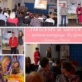 „Zakochani w Świecie” – spotkanie podróżnicze: Sri Lanka w Bibliotece w Mokrem