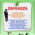 ZAPROSZENIE