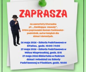 ZAPROSZENIE