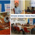 Tydzień Bibliotek – Spotkanie autorskie z Eweliną Miśkiewicz