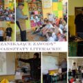Zanikające zawody – warsztaty literackie w Wólce Wieprzeckiej