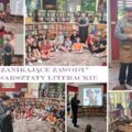 „Zanikające zawody” – warsztaty literackie