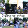 Czytanie na polanie
