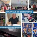 cd. WAKACJE W BIBLIOTECE 2026 — EDYCJA KINOWO KOLEJOWO RADIOWA!
